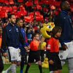 Inter-PSG finale Champions League