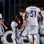 Inter squadra squalifica
