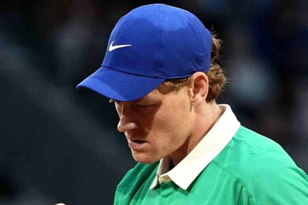 Jannik Sinner