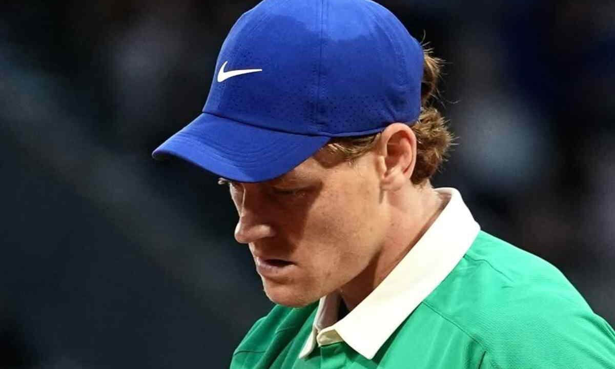 Jannik Sinner