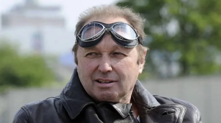 Jochen Massierte