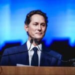 John Elkann