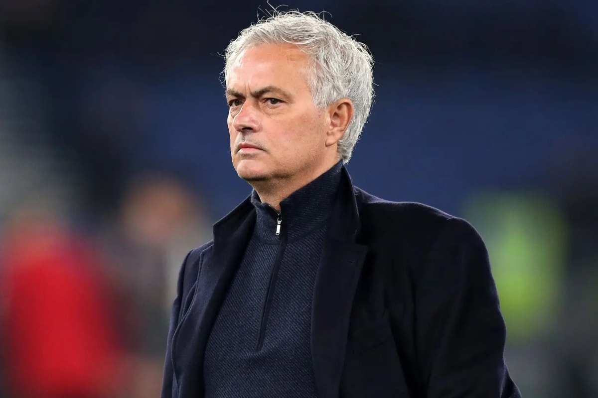 Mourinho accusa Turchia