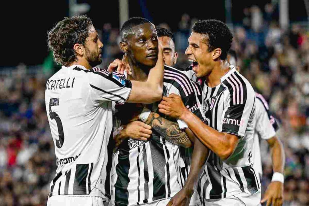 Juventus