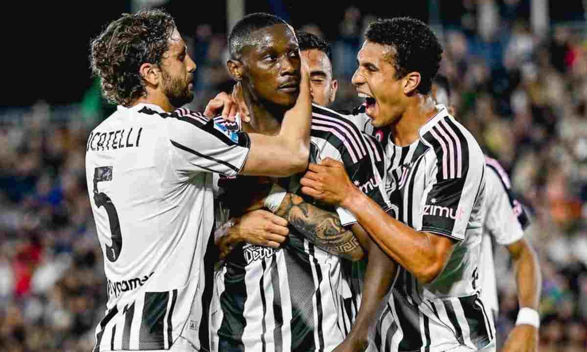 Juventus