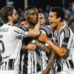 Juventus