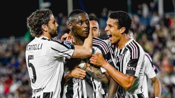Juventus