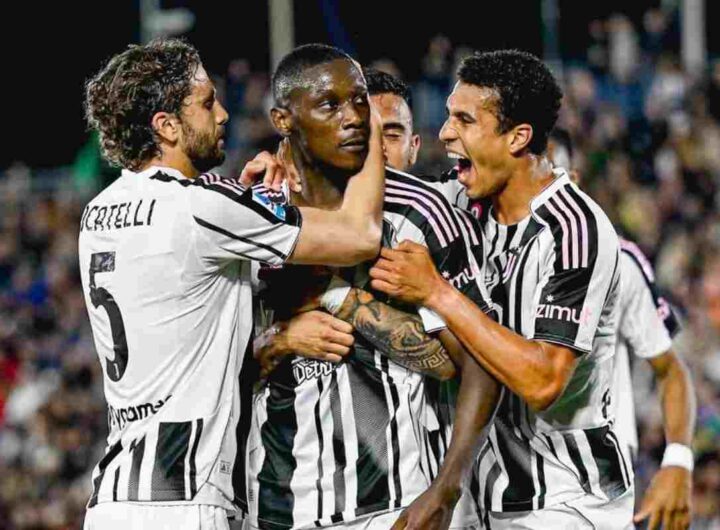 Juventus