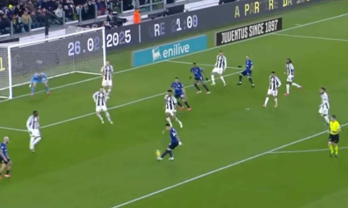 Juventus Inter