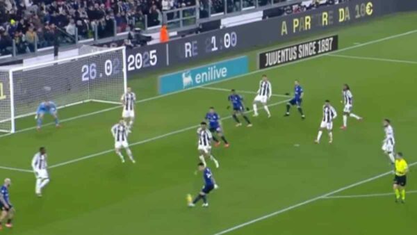 Juventus Inter