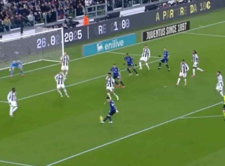 Juventus Inter