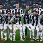 Juve maxi squalifica