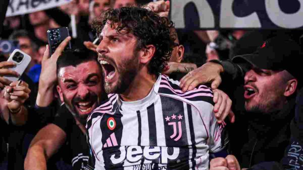 Juventus Conceicao mondiale per club