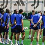 Juventus mercato allenatori