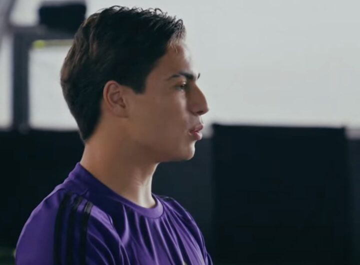 Kenan Yildiz