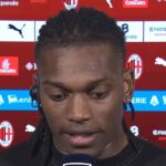 Intervista a Leao