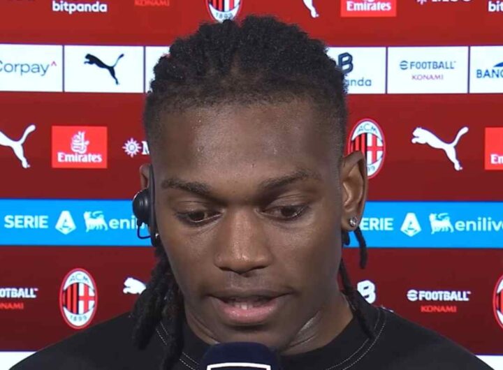 Intervista a Leao