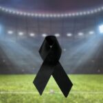 Lutto nel calcio