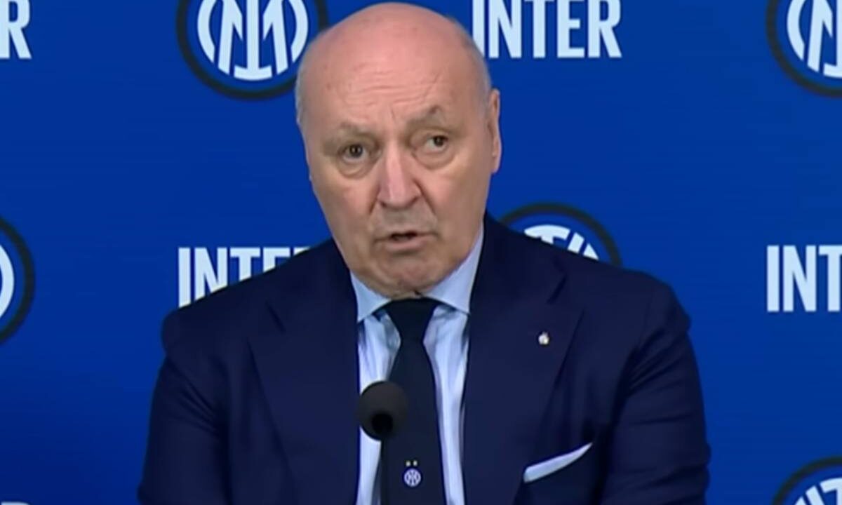 Beppe Marotta