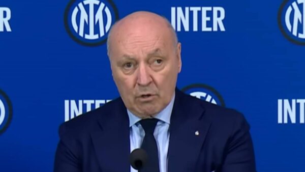 Beppe Marotta