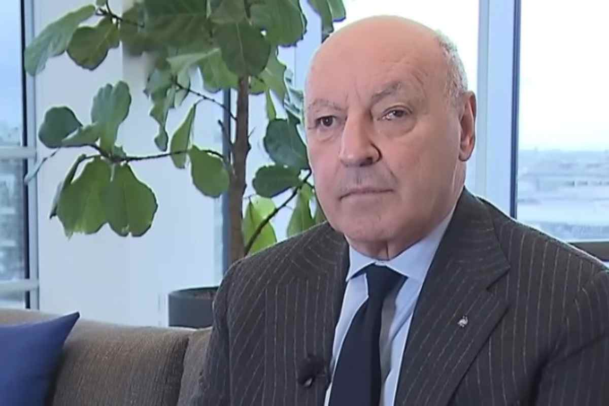 Beppe Marotta