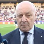 Marotta intervistato