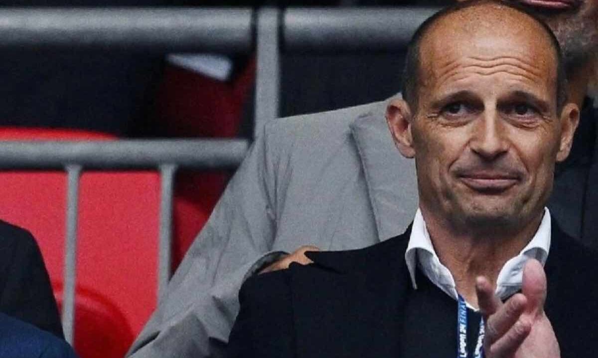 Allegri alla Roma