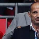 Allegri alla Roma