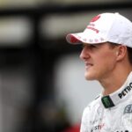 Schumacher addio straziante