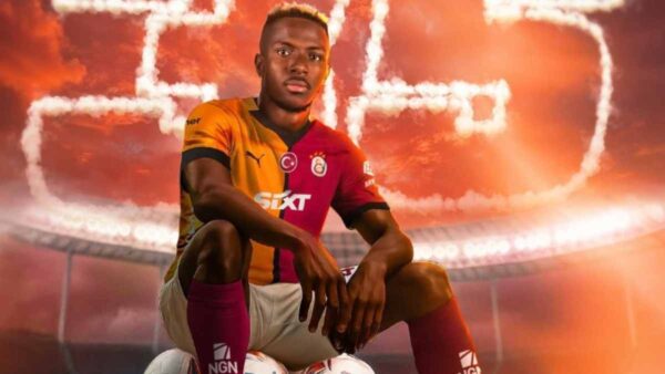 Juventus Osimhen trattativa