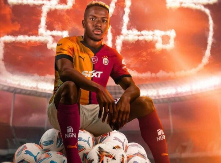 Juventus Osimhen trattativa