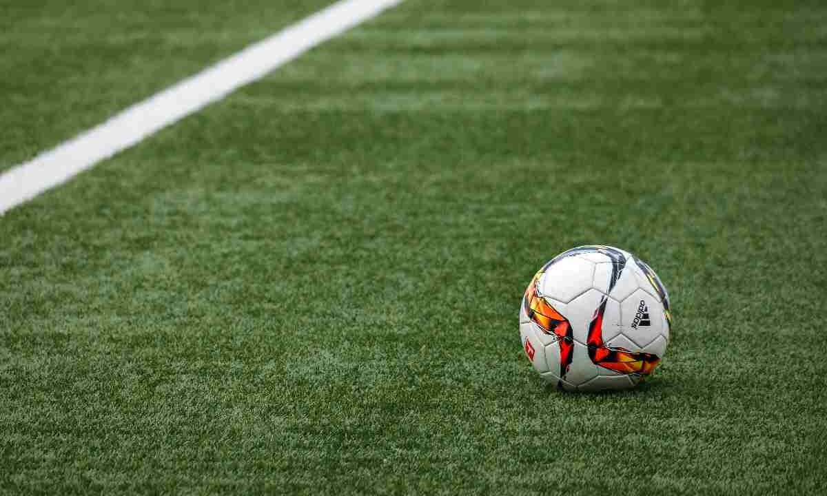 Pallone calcio