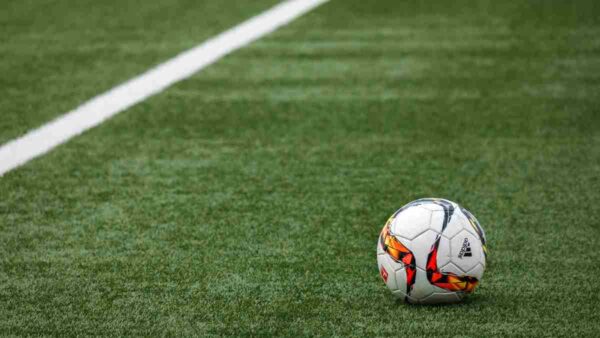 Pallone calcio