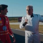 Carlos Saniz e Sainz Jr