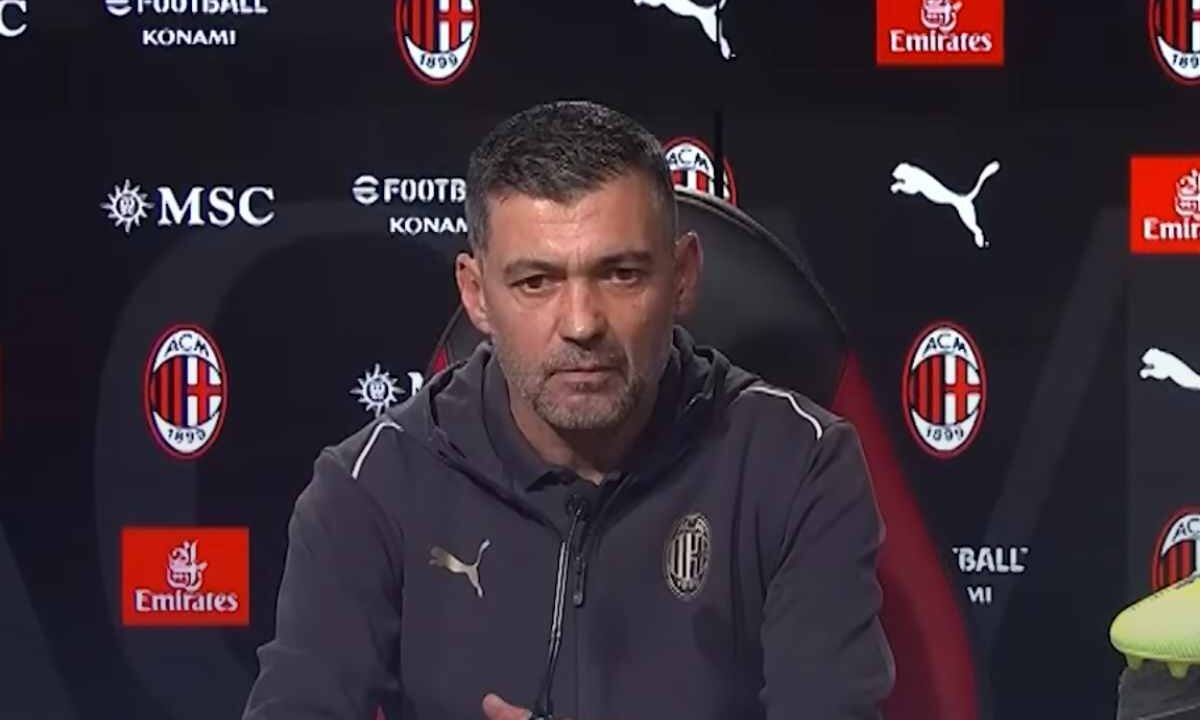 Sergio Conceicao