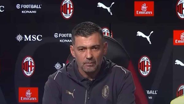 Sergio Conceicao