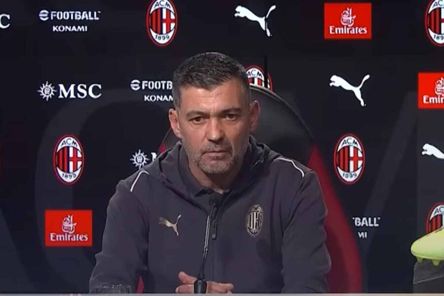 Sergio Conceicao