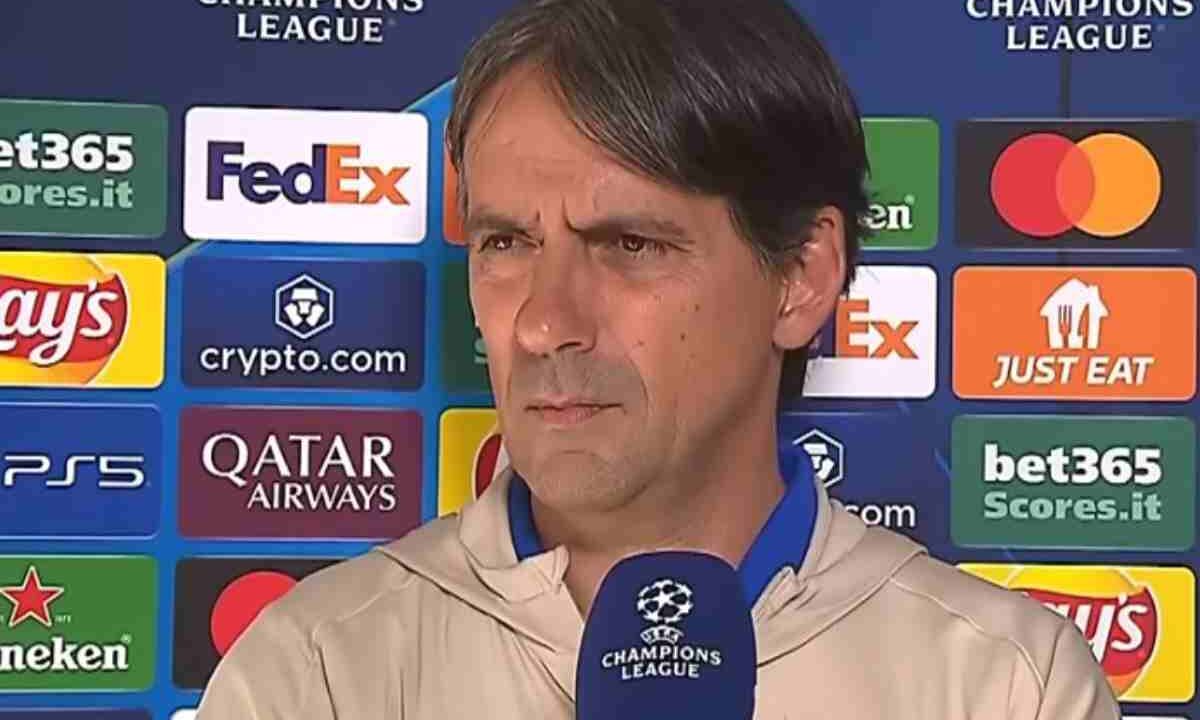 Simone Inzaghi
