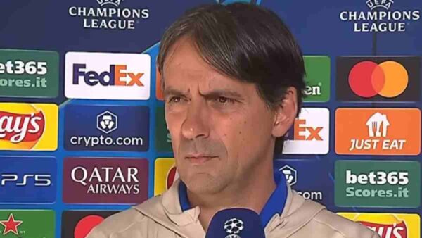 Simone Inzaghi