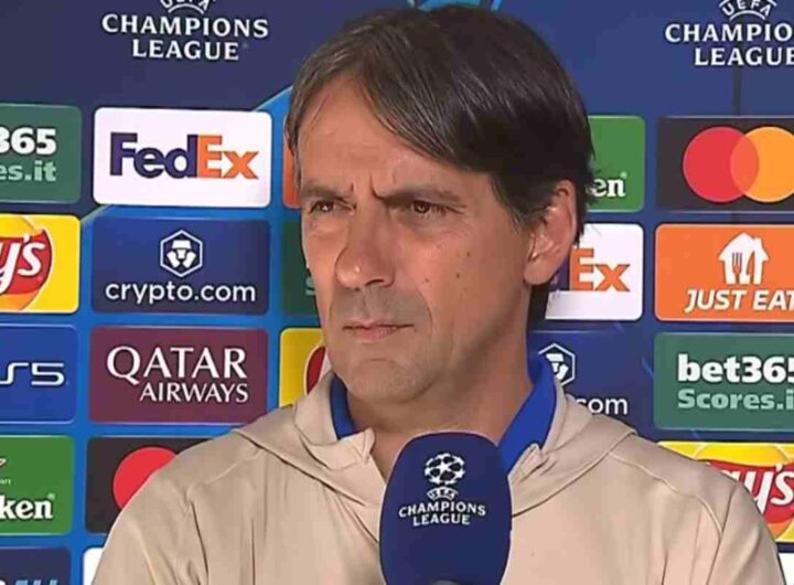 Simone Inzaghi