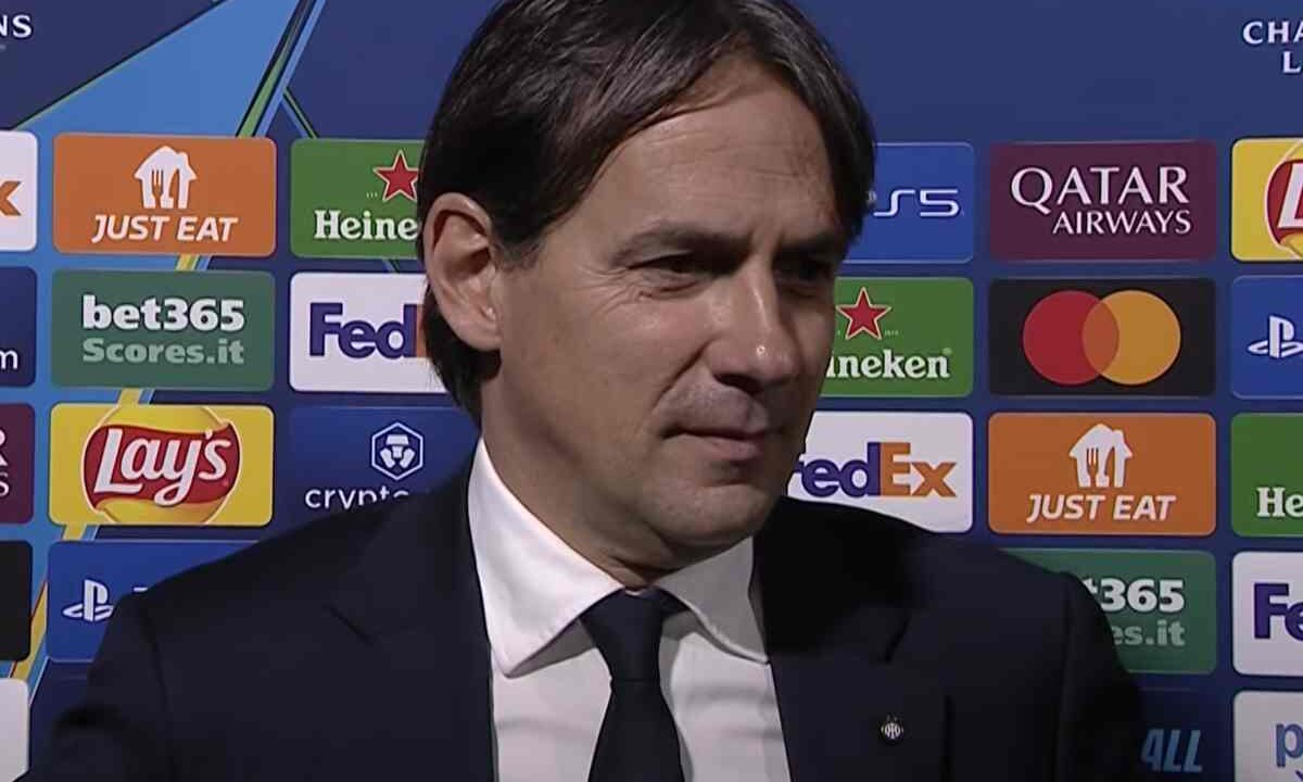Simone Inzaghi