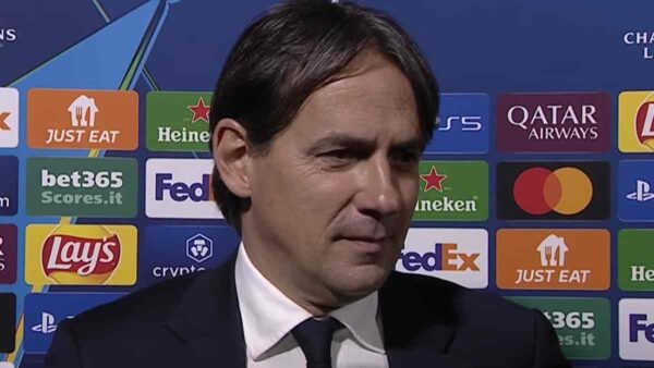 Simone Inzaghi
