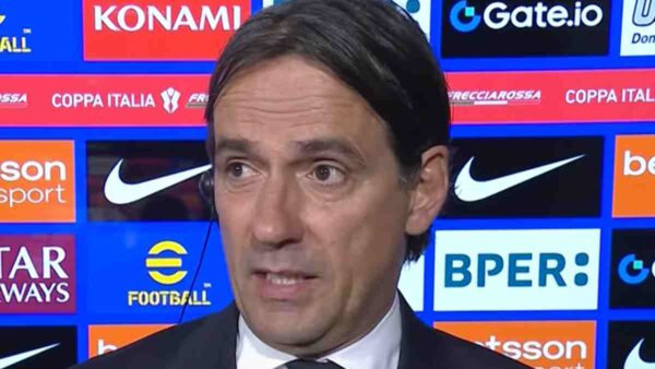 Simone Inzaghi