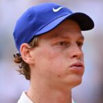 Sinner Roland Garros