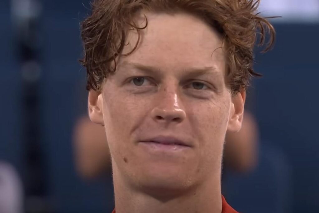 Jannik Sinner