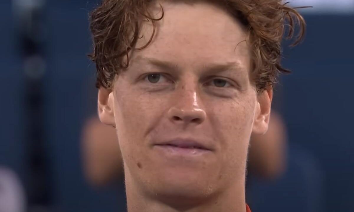 Jannik Sinner