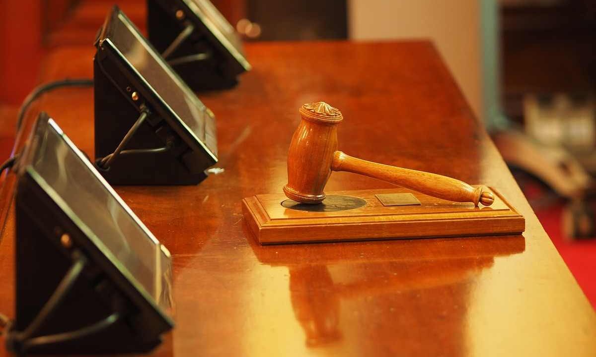 Tribunale