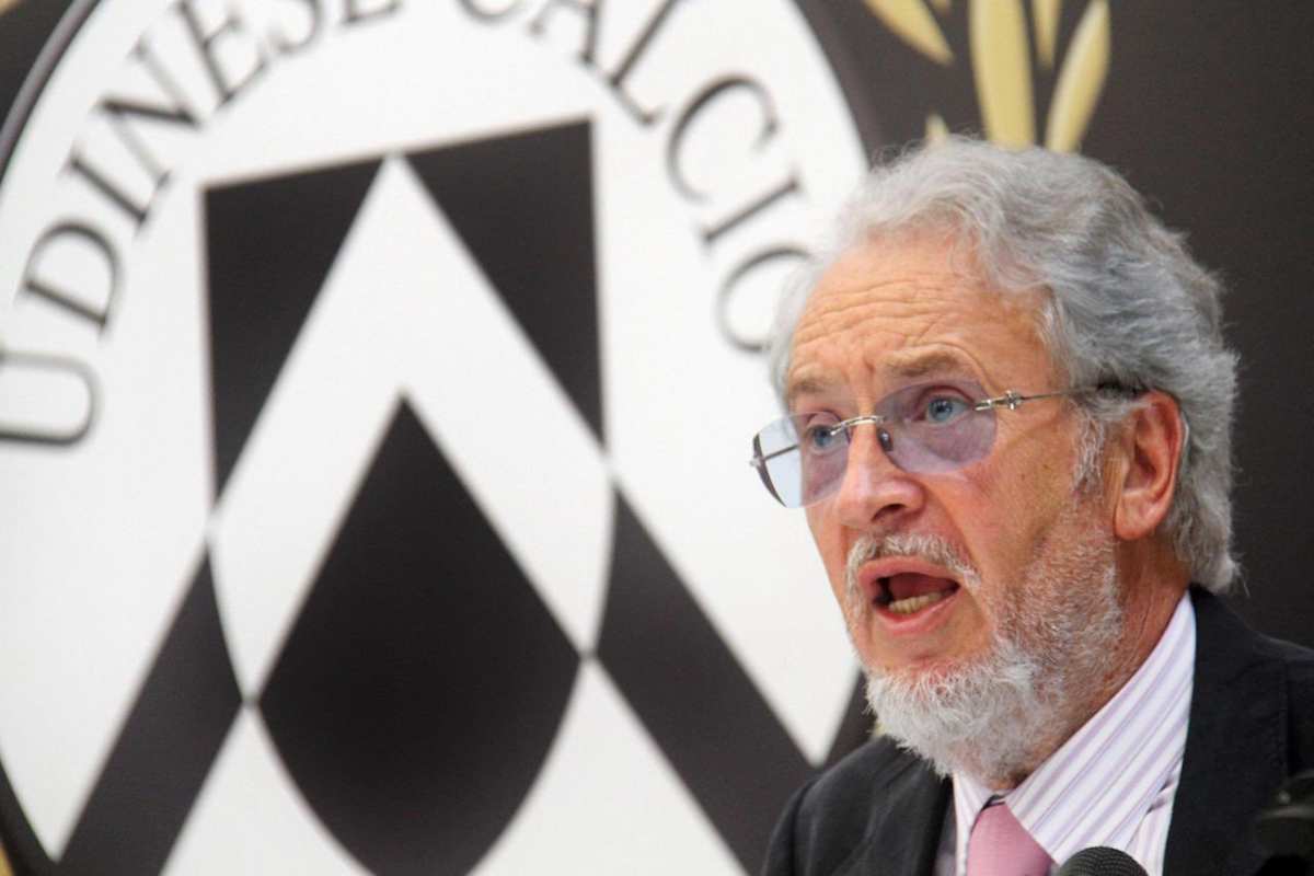 Udinese cessione 150 milioni