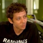 Valentino Rossi