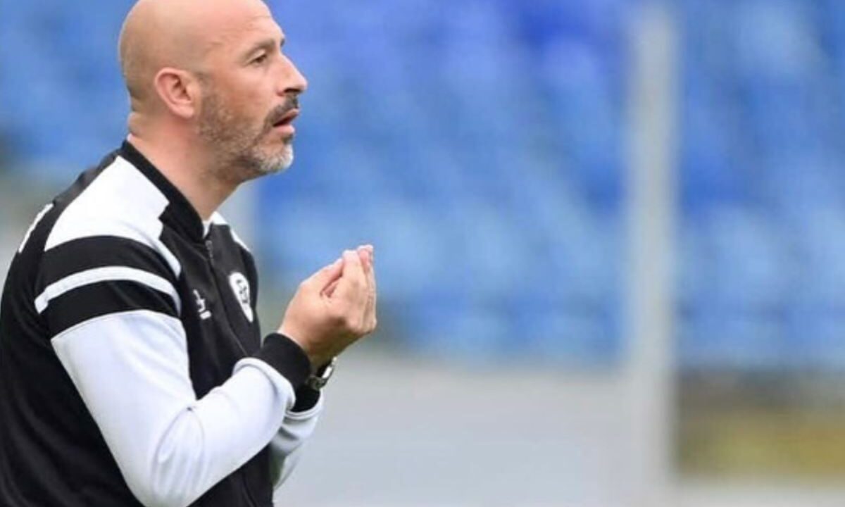 Vincenzo Italiano pronta la big
